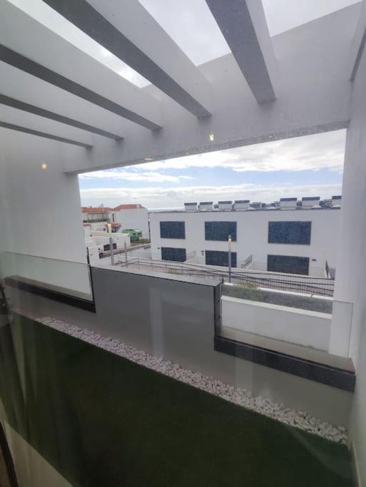 Abades Sea & Sun Apartament Exterior foto