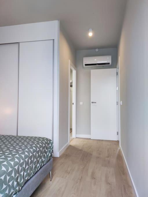Abades Sea & Sun Apartament Exterior foto